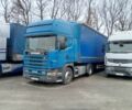 Сканіа Другая, об'ємом двигуна 0 л та пробігом 0 тис. км за 11000 $, фото 1 на Automoto.ua