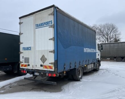 Сканиа Другая, объемом двигателя 0 л и пробегом 0 тыс. км за 15000 $, фото 6 на Automoto.ua