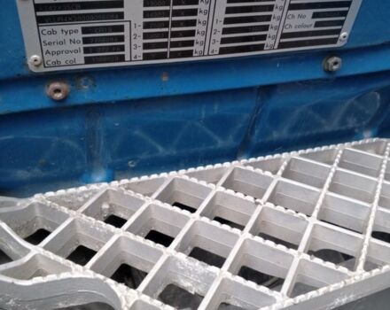 Сканіа Другая, об'ємом двигуна 0 л та пробігом 0 тис. км за 11000 $, фото 11 на Automoto.ua