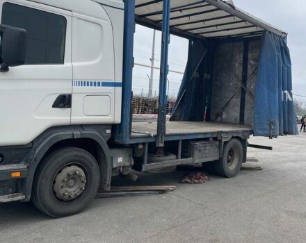 Сканиа Другая, объемом двигателя 0 л и пробегом 0 тыс. км за 15000 $, фото 13 на Automoto.ua