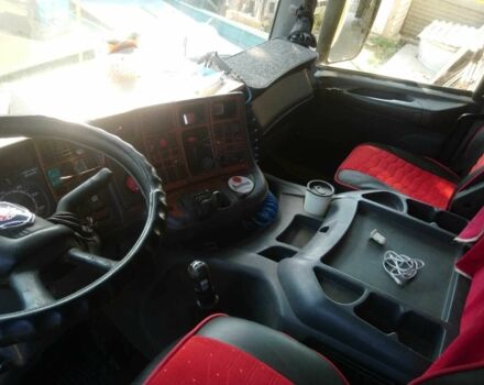 Сканиа Другая, объемом двигателя 0 л и пробегом 0 тыс. км за 11000 $, фото 5 на Automoto.ua