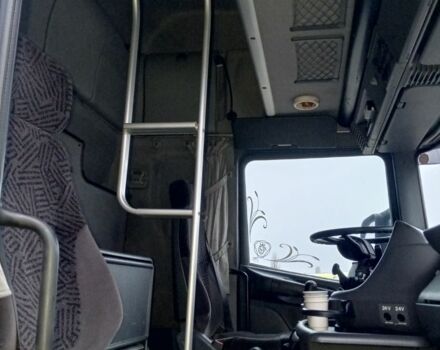 Сканіа Другая, об'ємом двигуна 0 л та пробігом 0 тис. км за 11000 $, фото 7 на Automoto.ua