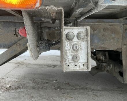 Сканиа Другая, объемом двигателя 0 л и пробегом 0 тыс. км за 15000 $, фото 3 на Automoto.ua