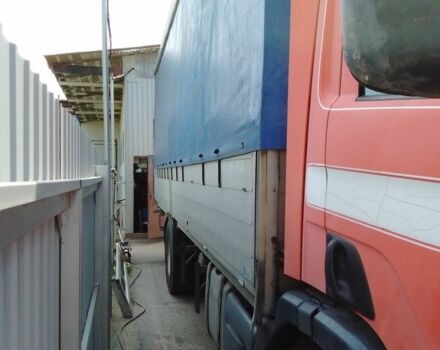 Сканіа Другая, об'ємом двигуна 0 л та пробігом 0 тис. км за 14700 $, фото 1 на Automoto.ua