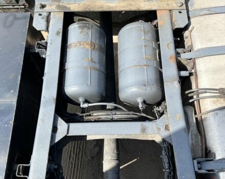 Сканіа Другая 2002 у Одесі на Automoto.ua Сканіа Другая, об'ємом двигуна 0 л та пробігом 0 тис. км за 5000 $, фото 8 на Automoto.ua