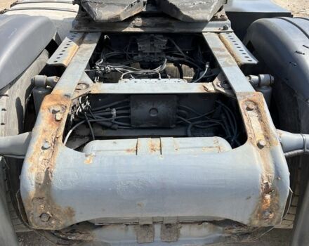 Сканіа Другая 2002 у Одесі на Automoto.ua Сканіа Другая, об'ємом двигуна 0 л та пробігом 0 тис. км за 5000 $, фото 10 на Automoto.ua