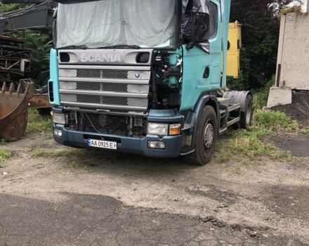 Сканиа Другая, объемом двигателя 0 л и пробегом 0 тыс. км за 5500 $, фото 2 на Automoto.ua