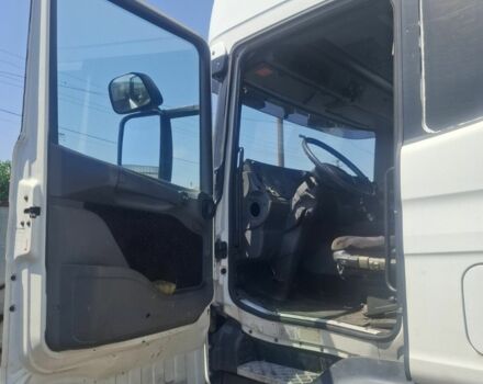 Сканиа Другая, объемом двигателя 0 л и пробегом 0 тыс. км за 17350 $, фото 1 на Automoto.ua