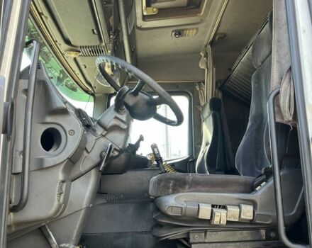 Сканіа Другая 2002 у Одесі на Automoto.ua Сканіа Другая, об'ємом двигуна 0 л та пробігом 0 тис. км за 5000 $, фото 12 на Automoto.ua