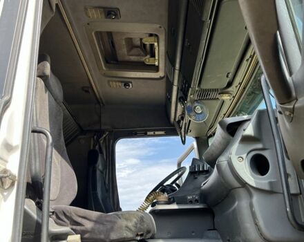 Сканіа Другая 2002 у Одесі на Automoto.ua Сканіа Другая, об'ємом двигуна 0 л та пробігом 0 тис. км за 5000 $, фото 13 на Automoto.ua