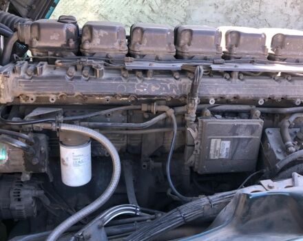 Сканиа Другая, объемом двигателя 0 л и пробегом 0 тыс. км за 5500 $, фото 5 на Automoto.ua