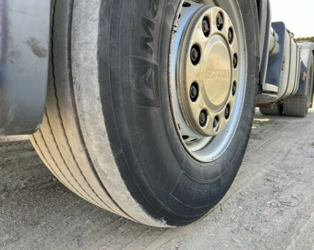 Сканіа Другая 2002 у Одесі на Automoto.ua Сканіа Другая, об'ємом двигуна 0 л та пробігом 0 тис. км за 5000 $, фото 6 на Automoto.ua