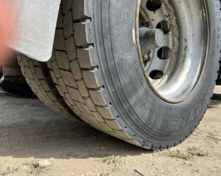 Сканіа Другая 2002 у Одесі на Automoto.ua Сканіа Другая, об'ємом двигуна 0 л та пробігом 0 тис. км за 5000 $, фото 11 на Automoto.ua