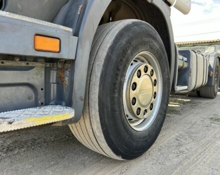 Сканіа Другая 2002 у Одесі на Automoto.ua Сканіа Другая, об'ємом двигуна 0 л та пробігом 0 тис. км за 5000 $, фото 7 на Automoto.ua