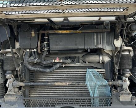 Сканіа Другая 2002 у Одесі на Automoto.ua Сканіа Другая, об'ємом двигуна 0 л та пробігом 0 тис. км за 5000 $, фото 14 на Automoto.ua