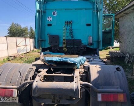 Сканиа Другая, объемом двигателя 0 л и пробегом 0 тыс. км за 5500 $, фото 8 на Automoto.ua