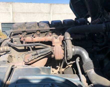 Сканиа Другая, объемом двигателя 0 л и пробегом 0 тыс. км за 5500 $, фото 3 на Automoto.ua