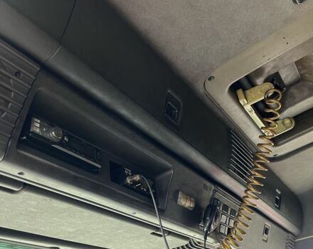 Сканіа Другая 2002 у Одесі на Automoto.ua Сканіа Другая, об'ємом двигуна 0 л та пробігом 0 тис. км за 5000 $, фото 15 на Automoto.ua