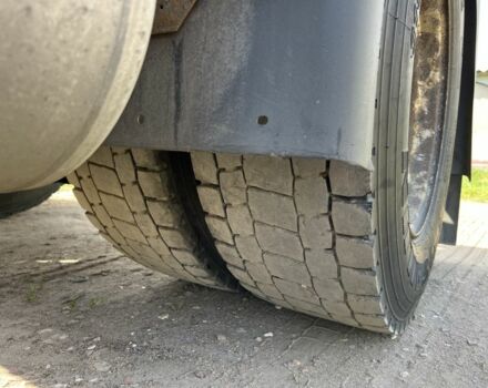 Сканіа Другая 2002 у Одесі на Automoto.ua Сканіа Другая, об'ємом двигуна 0 л та пробігом 0 тис. км за 5000 $, фото 9 на Automoto.ua