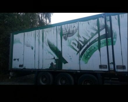 Сканиа Другая, объемом двигателя 0 л и пробегом 0 тыс. км за 6000 $, фото 4 на Automoto.ua