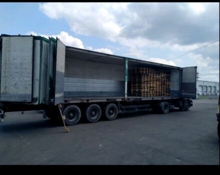 Сканиа Другая, объемом двигателя 0 л и пробегом 0 тыс. км за 6000 $, фото 3 на Automoto.ua