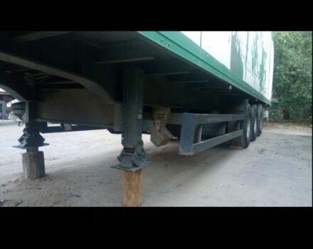 Сканиа Другая, объемом двигателя 0 л и пробегом 0 тыс. км за 6000 $, фото 5 на Automoto.ua