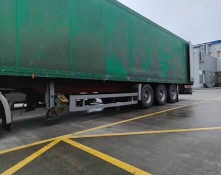 Сканиа Другая, объемом двигателя 0 л и пробегом 0 тыс. км за 6000 $, фото 2 на Automoto.ua