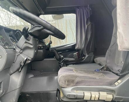 Сканіа Другая, об'ємом двигуна 0 л та пробігом 0 тис. км за 12899 $, фото 9 на Automoto.ua