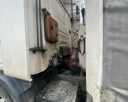 Сканіа Другая, об'ємом двигуна 0 л та пробігом 0 тис. км за 12899 $, фото 4 на Automoto.ua