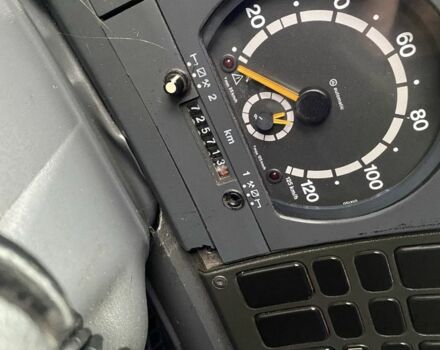 Сканіа Другая, об'ємом двигуна 0 л та пробігом 0 тис. км за 12899 $, фото 10 на Automoto.ua