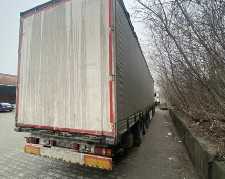 Сканіа Другая, об'ємом двигуна 0 л та пробігом 0 тис. км за 12899 $, фото 3 на Automoto.ua