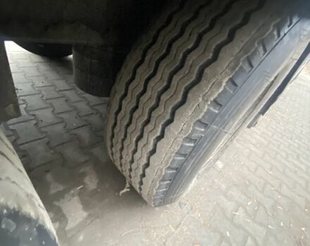 Сканіа Другая, об'ємом двигуна 0 л та пробігом 0 тис. км за 12899 $, фото 6 на Automoto.ua