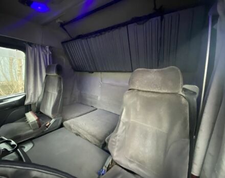 Сканіа Другая, об'ємом двигуна 0 л та пробігом 0 тис. км за 12999 $, фото 14 на Automoto.ua