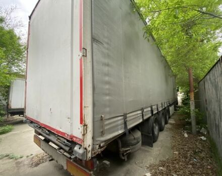 Сканіа Другая, об'ємом двигуна 0 л та пробігом 0 тис. км за 12899 $, фото 13 на Automoto.ua