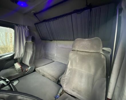 Сканіа Другая, об'ємом двигуна 0 л та пробігом 0 тис. км за 12899 $, фото 12 на Automoto.ua