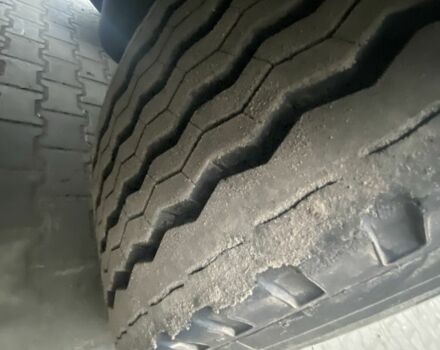 Сканіа Другая, об'ємом двигуна 0 л та пробігом 0 тис. км за 12899 $, фото 8 на Automoto.ua