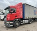Сканіа Другая, об'ємом двигуна 0 л та пробігом 0 тис. км за 12500 $, фото 1 на Automoto.ua