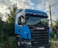 Сканіа Другая, об'ємом двигуна 0 л та пробігом 0 тис. км за 15000 $, фото 1 на Automoto.ua