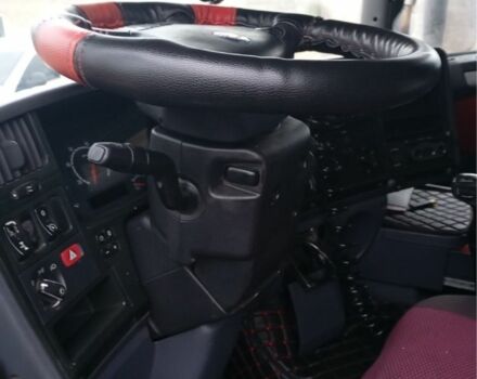 Сканиа Другая, объемом двигателя 0 л и пробегом 0 тыс. км за 15000 $, фото 1 на Automoto.ua