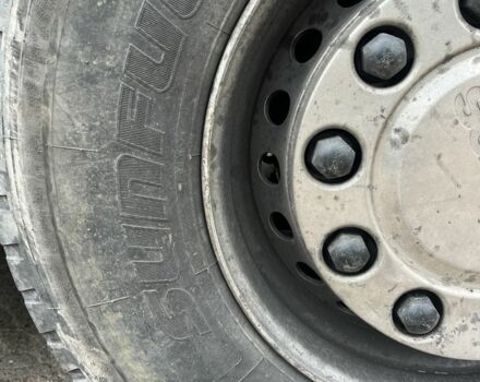 Сканіа Другая, об'ємом двигуна 0 л та пробігом 0 тис. км за 12500 $, фото 5 на Automoto.ua