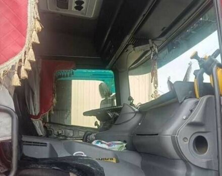 Сканіа Другая, об'ємом двигуна 0 л та пробігом 0 тис. км за 10000 $, фото 7 на Automoto.ua