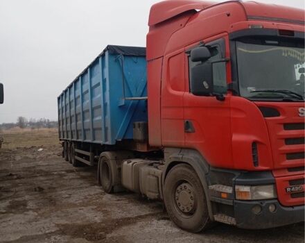 Сканиа Другая, объемом двигателя 0 л и пробегом 0 тыс. км за 15000 $, фото 4 на Automoto.ua