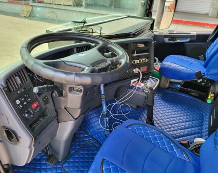 Сканиа Другая, объемом двигателя 0 л и пробегом 0 тыс. км за 14000 $, фото 8 на Automoto.ua