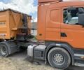 Сканіа Другая, об'ємом двигуна 0 л та пробігом 0 тис. км за 18500 $, фото 4 на Automoto.ua