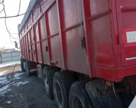 Сканиа Другая, объемом двигателя 0 л и пробегом 0 тыс. км за 15500 $, фото 2 на Automoto.ua