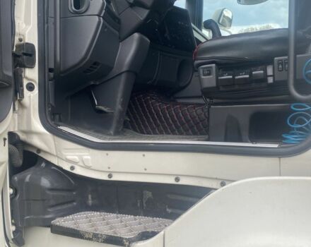 Сканіа Другая, об'ємом двигуна 0 л та пробігом 0 тис. км за 15200 $, фото 3 на Automoto.ua