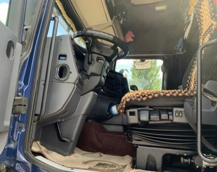 Сканіа Другая, об'ємом двигуна 0 л та пробігом 0 тис. км за 18500 $, фото 10 на Automoto.ua