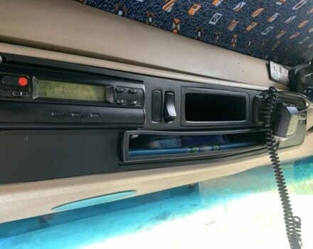 Сканіа Другая, об'ємом двигуна 0 л та пробігом 0 тис. км за 18500 $, фото 9 на Automoto.ua