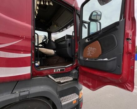 Сканіа Другая, об'ємом двигуна 0 л та пробігом 0 тис. км за 13000 $, фото 10 на Automoto.ua