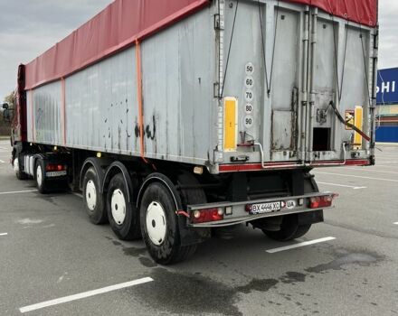 Сканіа Другая, об'ємом двигуна 0 л та пробігом 0 тис. км за 13000 $, фото 4 на Automoto.ua